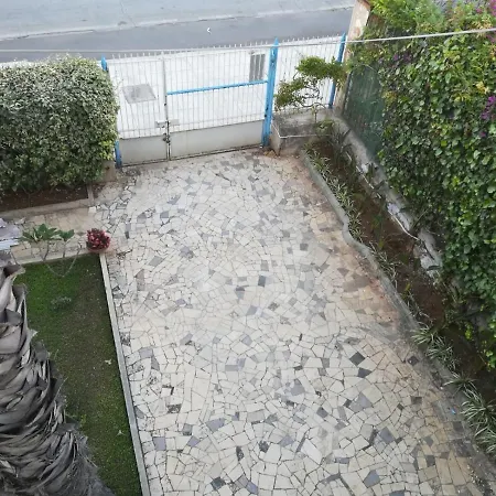 Villa Margherita Di Savoia