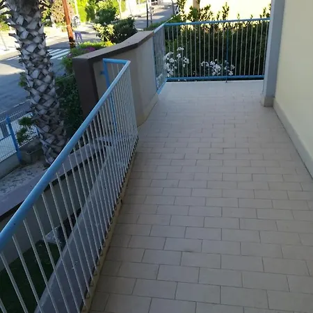Villa Margherita Di Savoia