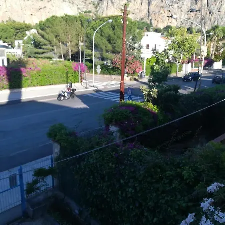 Villa Margherita Di Savoia