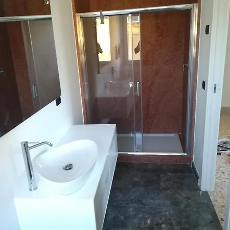 Bed & Breakfast Villa Margherita Di Savoia *
