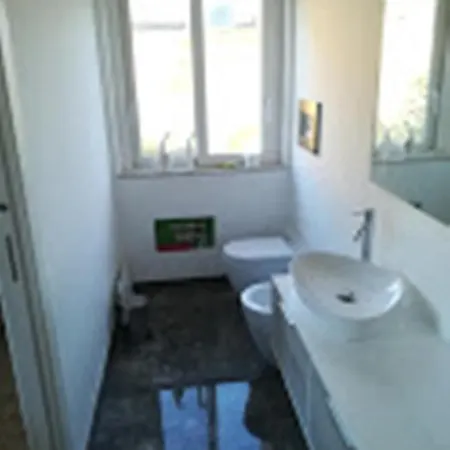 Villa Margherita Di Savoia