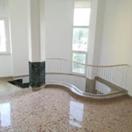 Villa Margherita Di Savoia Bed & Breakfast *